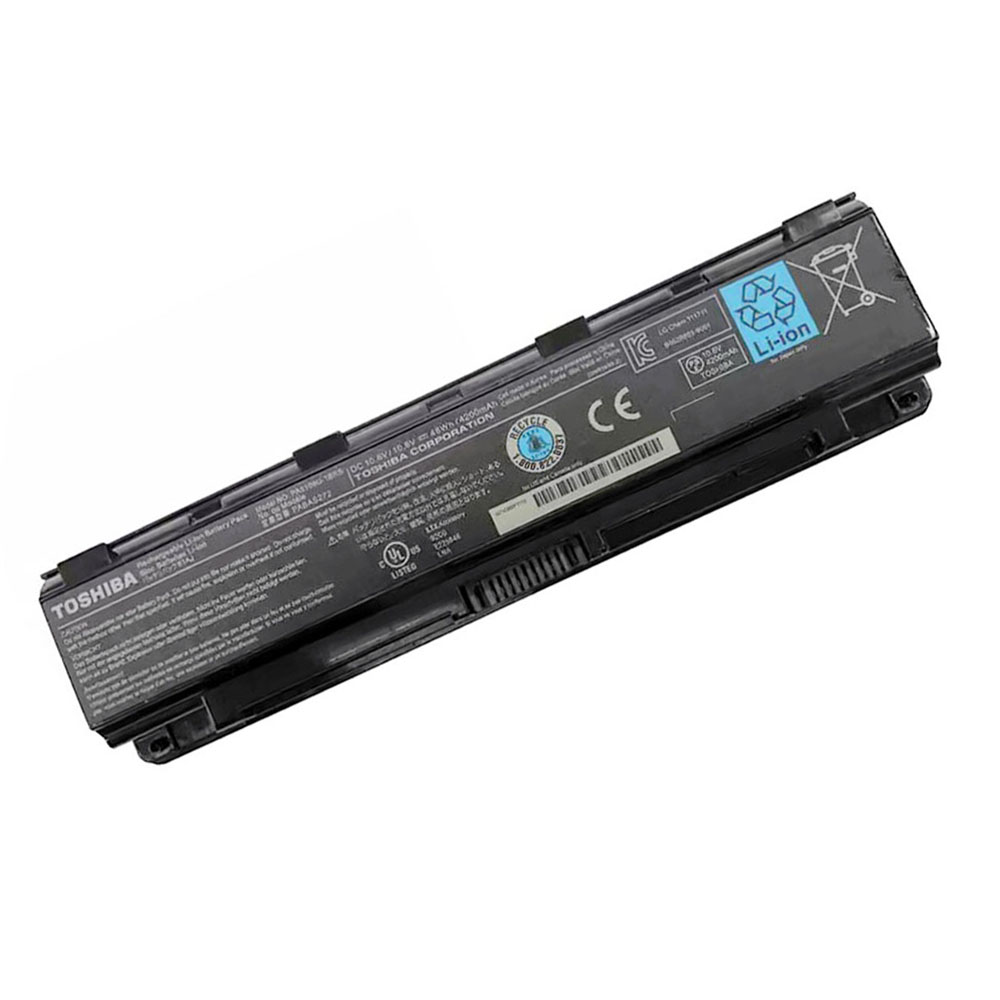 48Wh Toshiba PA5108U-1BRS Akku