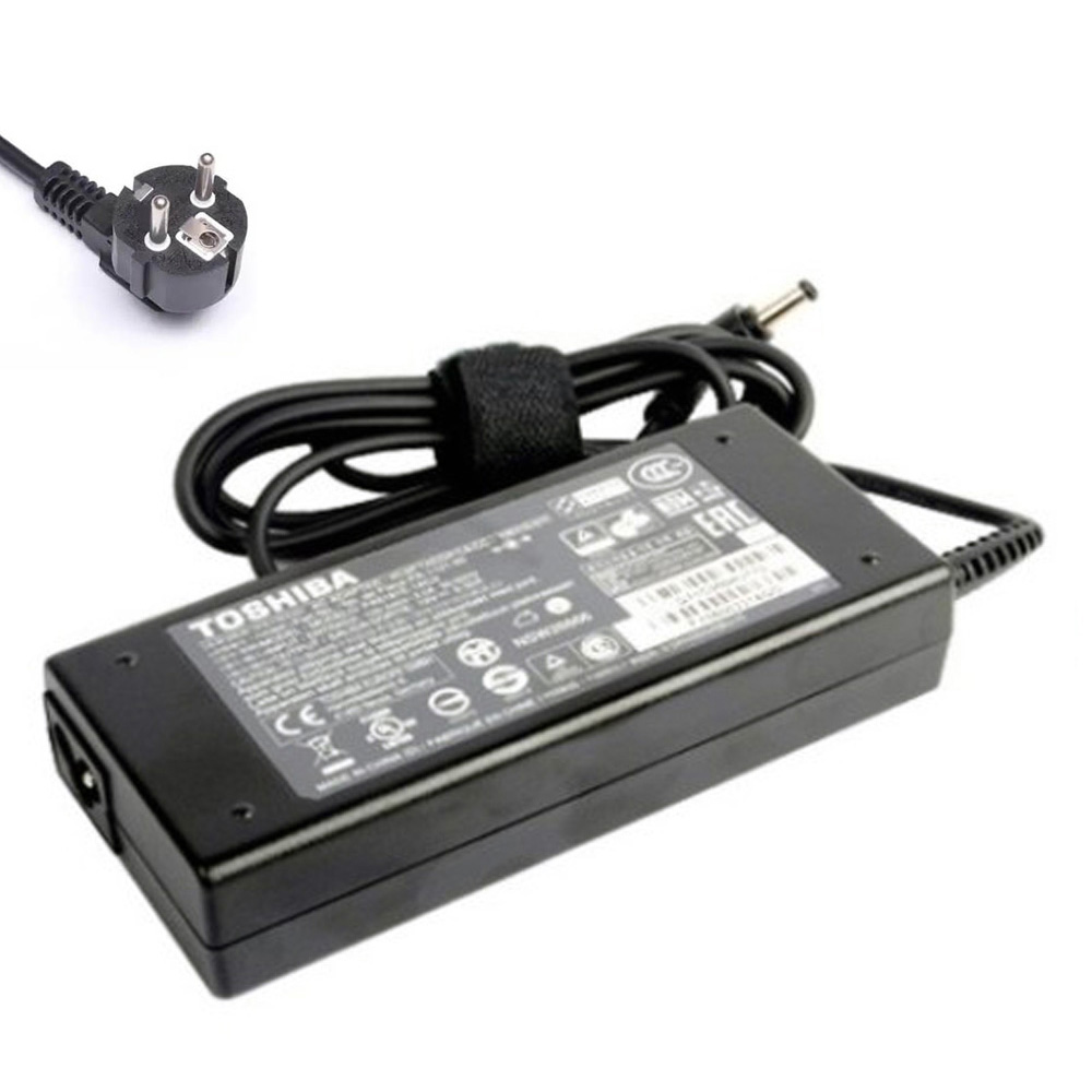 19V 6.32A 120W Toshiba 5.5mm 2.5mm Netzteil Ladegerät