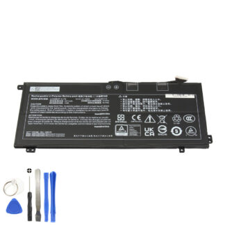 75Wh Acer AP23B7Q Akku