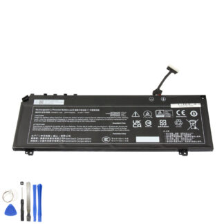 70.02Wh Acer AP23CBP Akku