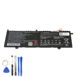 45.6Wh Acer U4867123PV-2S1P Long line Akku