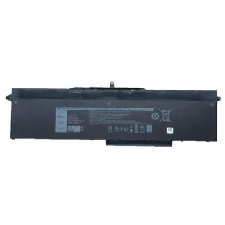 Ersatz für Dell 97Wh 1FXDH Akku
