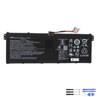 53Wh Acer AP20CBL Akku